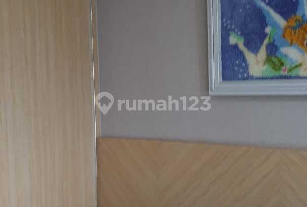 Apartemen B Residence BSD Rapi Bagus Siap Huni 2