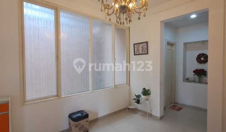 Rumah Di Sutera Renata, Alam Sutera Tangerang 2