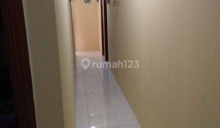 Tempat Kost Di Pinggir Jalan Raya Meruya Selatan, Jakarta Barat 2