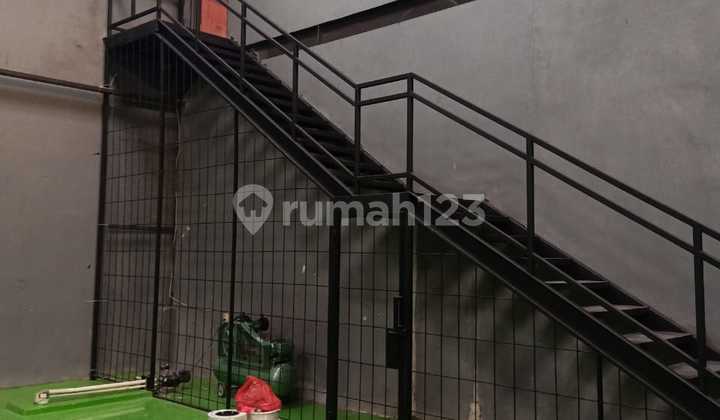 Ready-to-Use Warehouse Plot DPR Cipondoh Tangerang Ready-to-Use Warehouse Plot DPR Cipondoh Tangerang