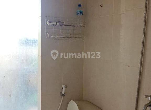 Apartemen Moderngolf Type 1 Br Di Modernland Tangerang 2