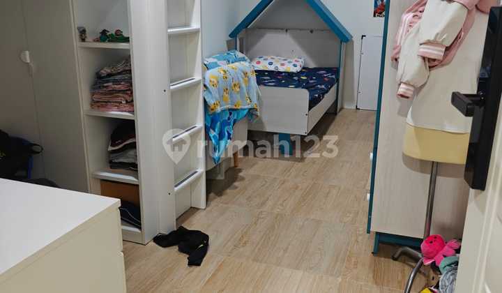 Rumah Cendana Marq East Siap Huni Taman Ubud Binong Karawaci 2