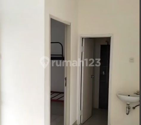 Rumah Murah Banget Serpong Garden 2 Cisauk Tangerang Selatan.