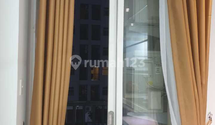 Apartemen Ayodhya Full Furnish di Tangerang