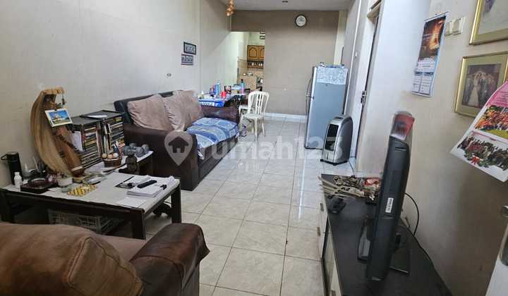 Rumah 1 Lantai Cluster Cemara Banjarwijaya, Tangerang Rumah 1 Lantai Cluster Cemara Banjarwijaya, Tangerang