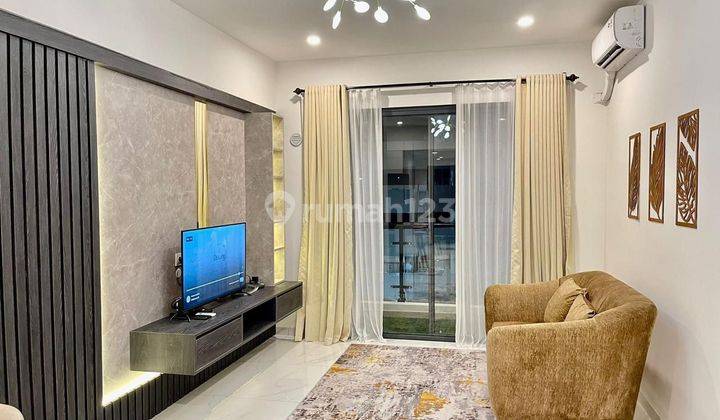 Apartemen 3 Br Di Skyhouse Bsd Tangerang 1