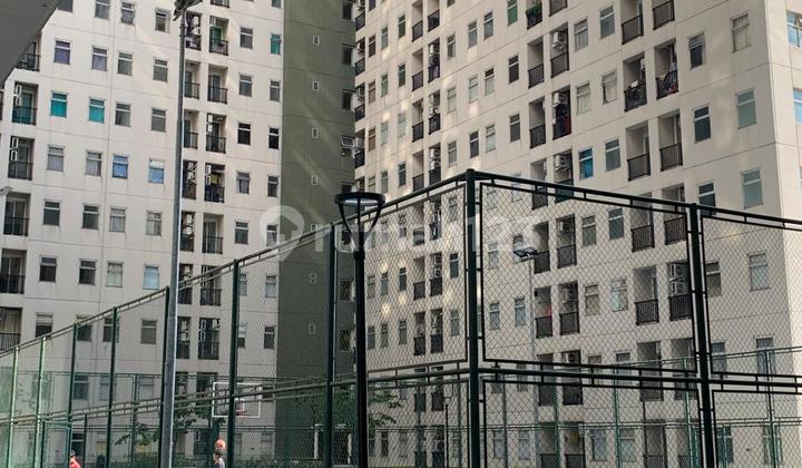 Apartemen Siap Huni di Ayodhya Tangerang 2