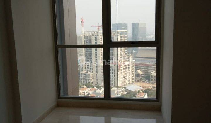 Disewakan Apartemen Gold Coast Bahama 1br Pantai Indah Kapuk 2