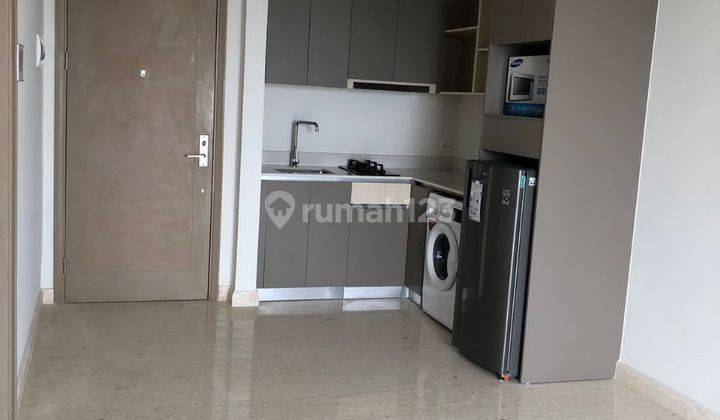 Disewakan Apartemen Gold Coast Tower Bahama 1br Luas 51 M2 Pik 1