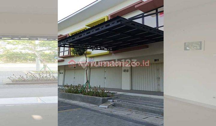 Ruko di Segara City, Bekasi 232 1