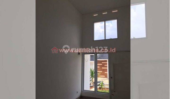 Disewa Rumah Baru di Sun Mansion Bogor Mi000230  5