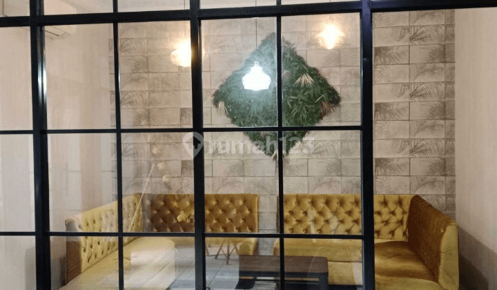 Disewakan Ruangan Pejaten Untuk Usaha