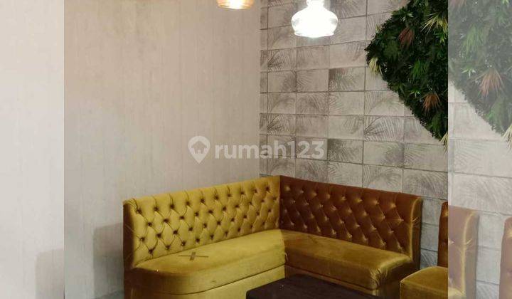 Disewakan Ruangan Pejaten Untuk Usaha