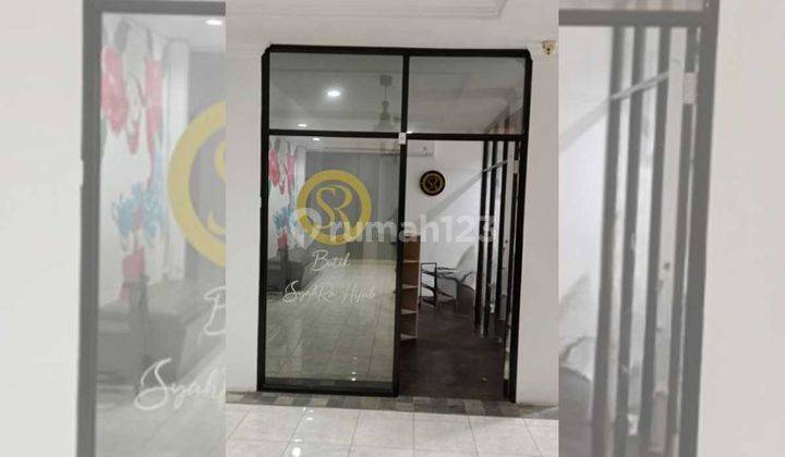 Disewakan Ruangan Pejaten Untuk Usaha