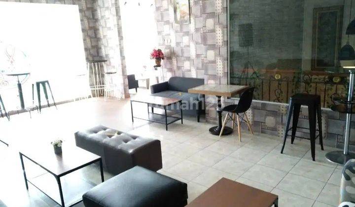 Disewakan Ruangan Pejaten Untuk Usaha