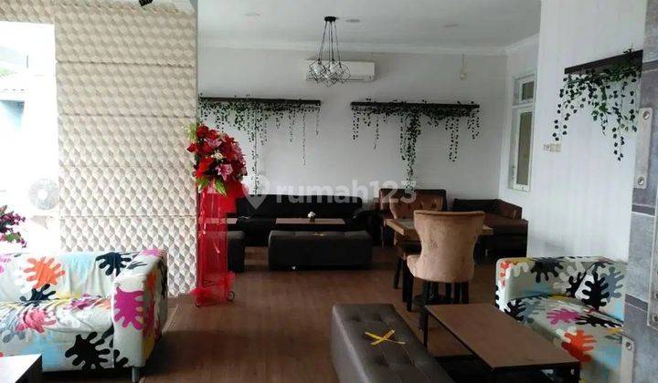 Disewakan Ruangan Pejaten Untuk Usaha