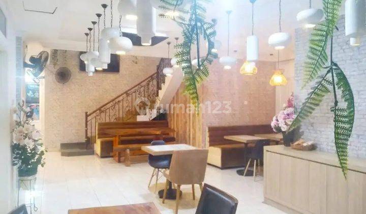 Disewakan Ruangan Pejaten Untuk Usaha