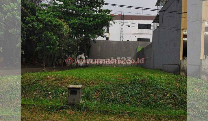 Dijual Kavling Lippo Karawaci mi000309 