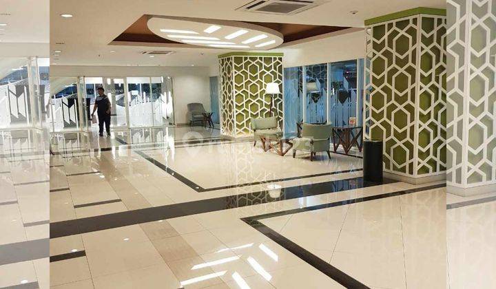 Dijual Apartemen Grand Kamala Lagoon, Bekasi Mi000041 
