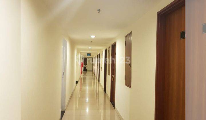 Dijual Apartemen Grand Kamala Lagoon, Bekasi Mi000041 