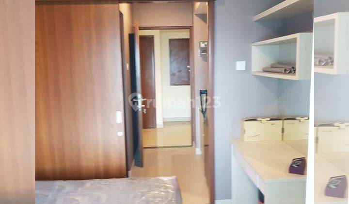 Dijual Apartemen Grand Kamala Lagoon, Bekasi Mi000041 