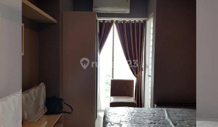Dijual Apartemen Grand Kamala Lagoon, Bekasi Mi000041 