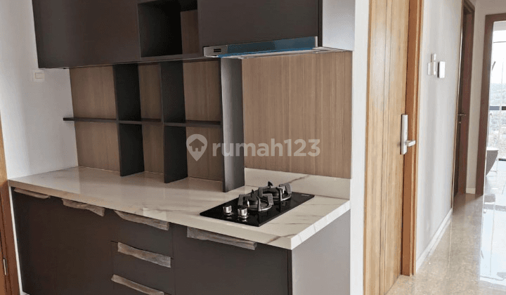 Apartement Yukata Suite Alam Sutera Mi300301
