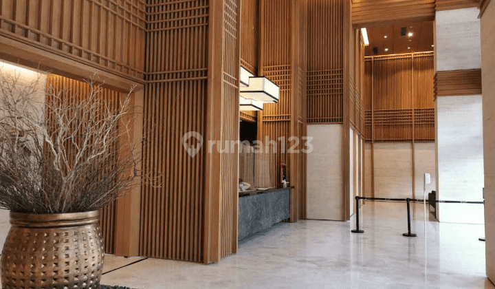 Apartement Yukata Suite Alam Sutera Mi300301