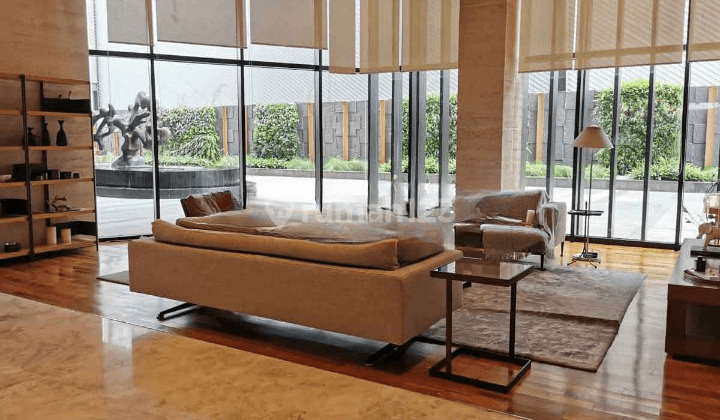 Apartement Yukata Suite Alam Sutera Mi300301