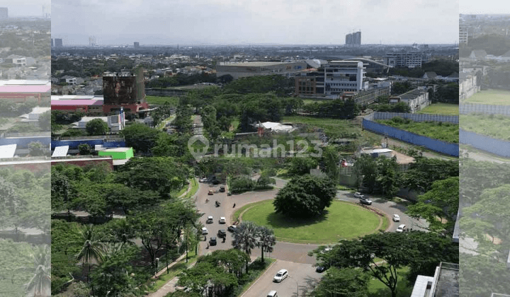 Apartement Yukata Suite Alam Sutera Mi300301