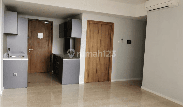 Apartement Yukata Suite Alam Sutera Mi300301