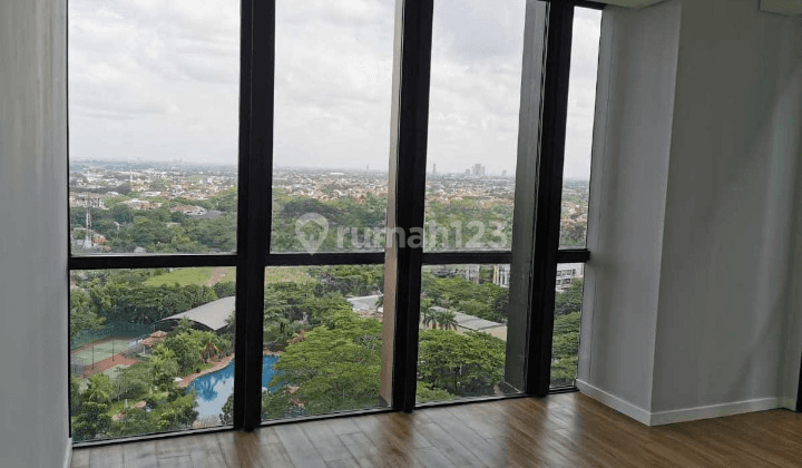 Apartement Yukata Suite Alam Sutera Mi300301