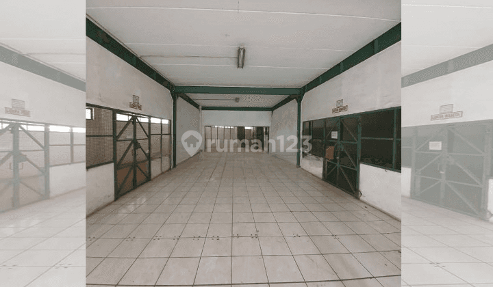 Dijual Pabrik Garmen Gunung Putri Bogor Mi000306