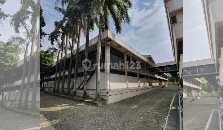 Dijual Pabrik Garmen Gunung Putri Bogor Mi000306