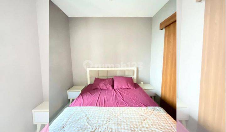Jual Apartemen Grand Kamala Lagoon 2
