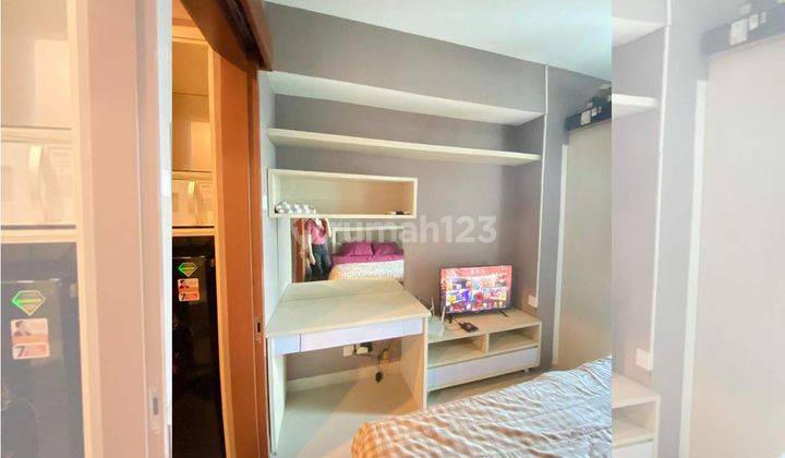 Jual Apartemen Grand Kamala Lagoon 1