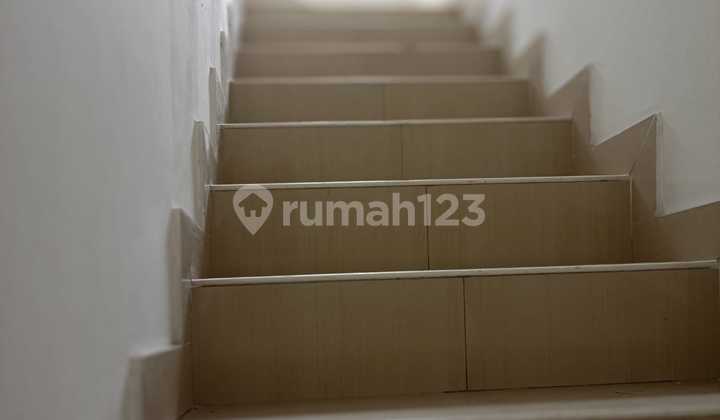 For Sale The Icon Cluster Eternity House, BSD City, Land Area 313, Building Area 242 (Corner Lot)