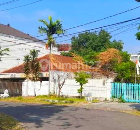 Tanah Jemursari Selatan Murah Dekat Jemursari Surabaya Tanah Jemursari Selatan Murah Dekat Jemursari Surabaya