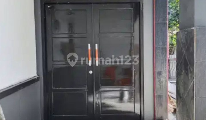 Rumah Delta Marina Deltasari Sidoarjo Waru 2