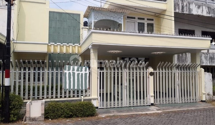 Tanjungsari Baru Darmo Satelit Surabaya Barat Tanjungsari Baru Darmo Satelit Surabaya Barat