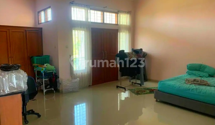 Puri Surya Pasadena 2-Story House Near Meiko Sidoarjo 2