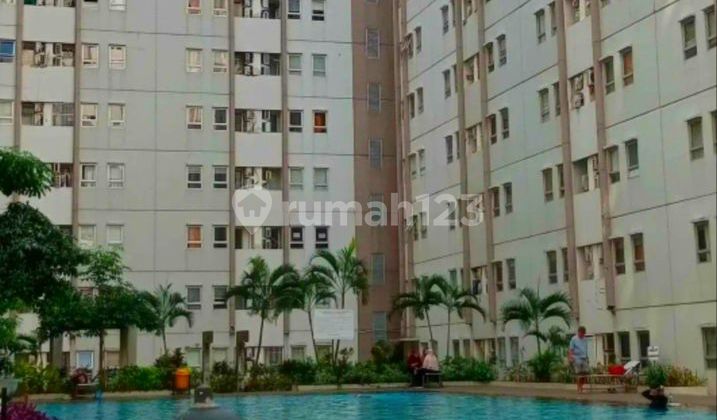 Apartmen Puncak Kertajaya Its Galaxy Araya Surabaya Apartmen Puncak Kertajaya Its Galaxy Araya Surabaya