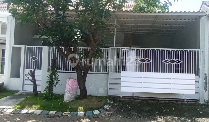 Puri Surya Valencia Terrace Gedangan Sidoarjo