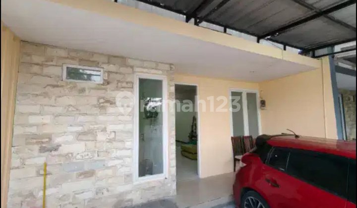 Wisata Semanggi Rungkut Surabaya Dekat Stikom 2