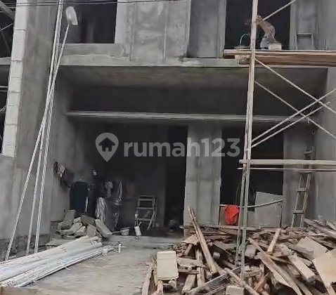 Panjang Jiwo Permai Rumah Baru Gress Surabaya Panjang Jiwo Permai Rumah Baru Gress Surabaya
