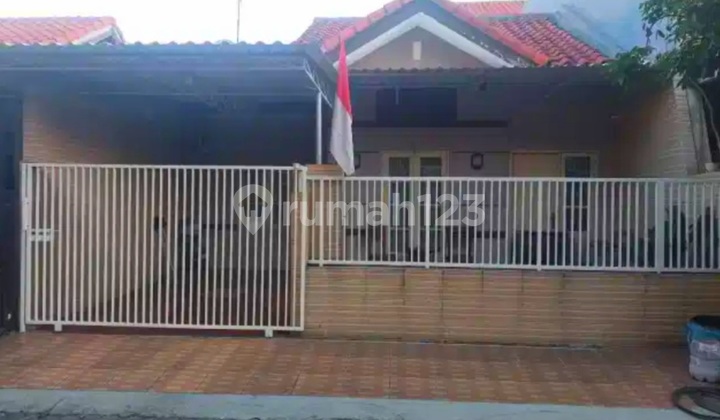 Puri Surya Paris Park Near Mcd Gedangan Sidoarjo 2