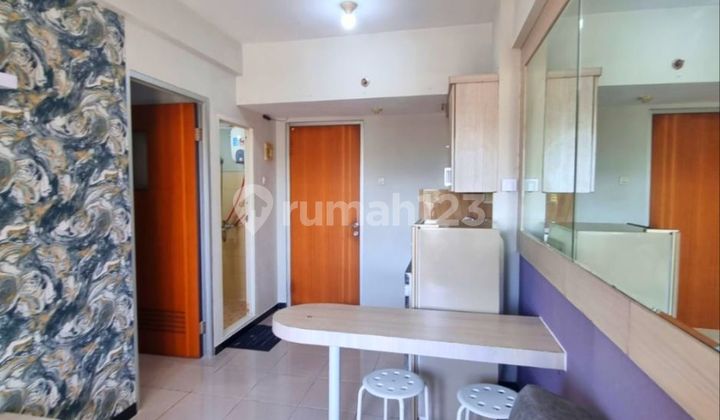 Apartmen Puncak Permai Tower A Lantai 3 Surabaya