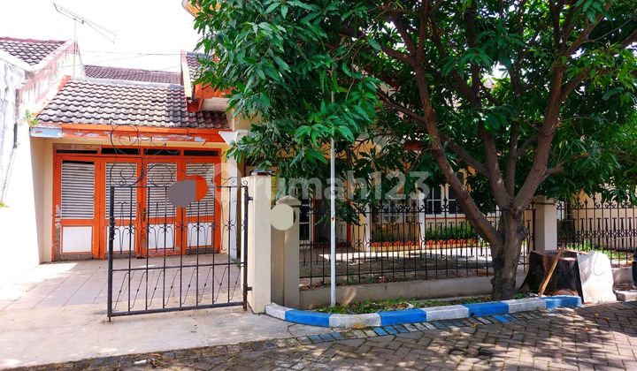 Rumah Hitung Tanah Griya Mapan Sentosa Waru Sidoarjo Rumah Hitung Tanah Griya Mapan Sentosa Waru Sidoarjo