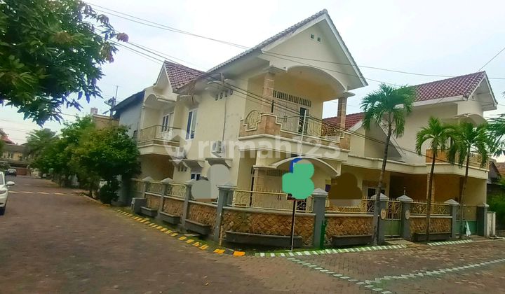 Deltasari Baru Hook Delta Tama Waru Sidoarjo