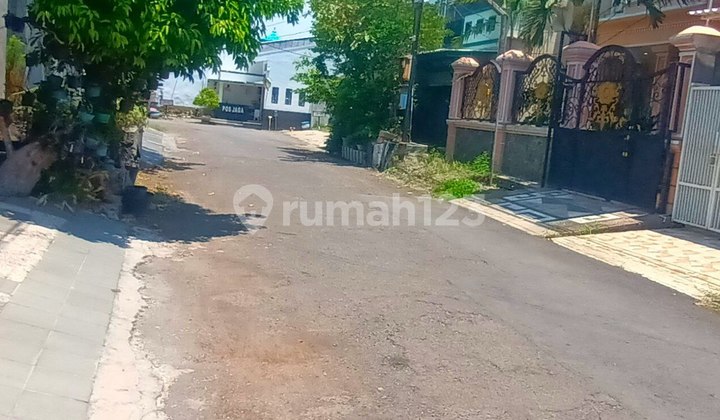 Gayungsari Barat Great Mosque of Surabaya Toll Road 2